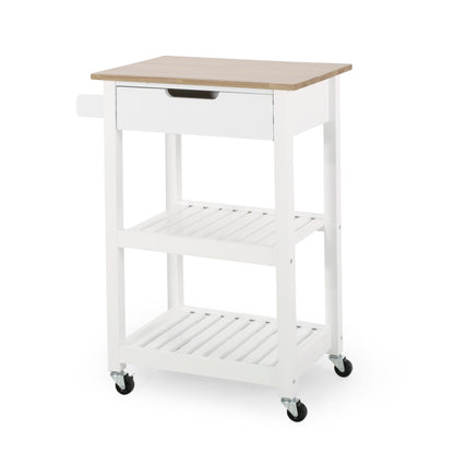 KITCHEN CART