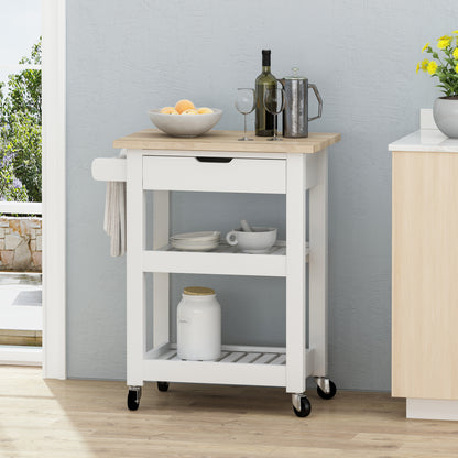 KITCHEN CART