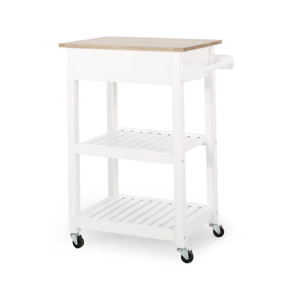 KITCHEN CART