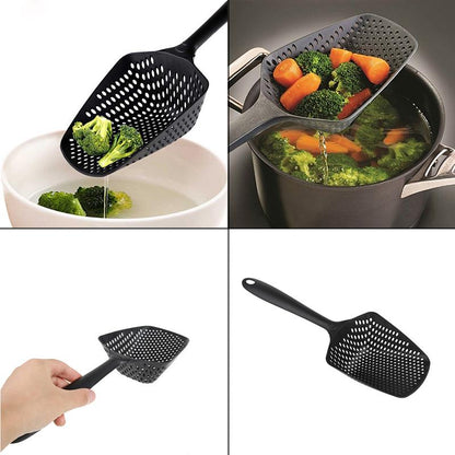 Large Colander Kitchen Appliances